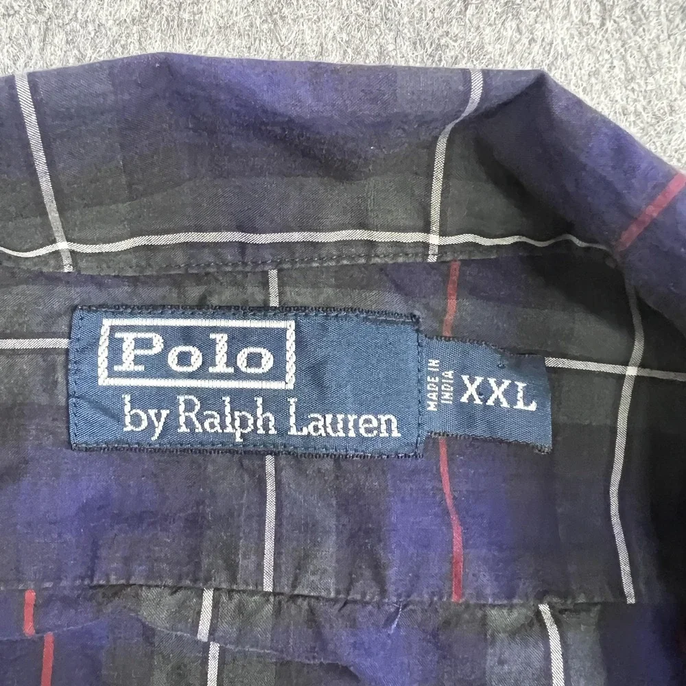 Polo Ralph Lauren polo ralph